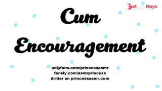 [GetFreeDays.com] CUM ENCOURAGEMENT ASMR AUDIOPORN Sex Clip February 2023-3