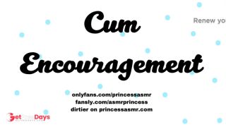 [GetFreeDays.com] CUM ENCOURAGEMENT ASMR AUDIOPORN Sex Clip February 2023-8