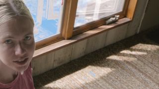 Rebel Rhyder Breakfast and a Shower.-5