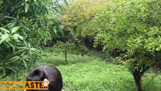 Girl Village girl sex in farm house enjoy with birds sounds-2