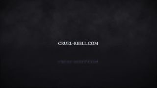 Rough clip with  Cruel Reell.-0