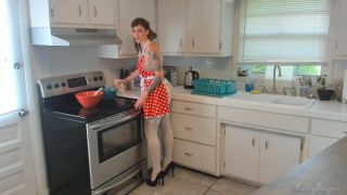 adult xxx video 32 Kelly Payne - 1950's Good Morning Taboo - FullHD 1080p, mlp femdom on milf porn -2