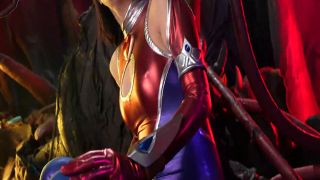 [SuperMisses.com] SPSE-69 Tentacle Cross Hell-022-8