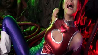 [SuperMisses.com] SPSE-69 Tentacle Cross Hell-022-9