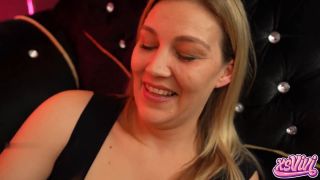 Xs Vivi - MILF bringt meine horny Fotze zum Squirten 1080P - Germany-2