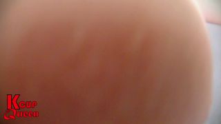 xxx video 35 KCupQueen – Waking Up With A Mouthful Of Tits on fetish porn alison tyler primal fetish-0