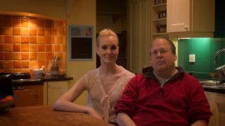 free xxx video 42 long hair fetish porn Ariel Judicial Caning Backlash, spanking on fetish porn-1