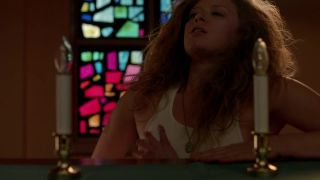 Kimiko Glenn and Natasha Lyonne lesbian sex - Orange is the New Black ...-6