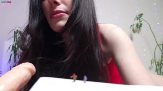 adult clip 29 fetish personals WetSchoolGirl – Giantess Satisfies Her BF with a Tiny Couple, giantess video on femdom porn-3