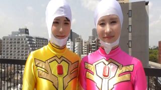 [SuperMisses.com] SPSD-91 The Angerangers’ Annihilation Plan Part 1-031-5
