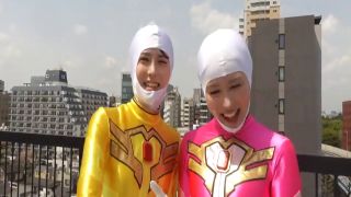 [SuperMisses.com] SPSD-91 The Angerangers’ Annihilation Plan Part 1-031-6