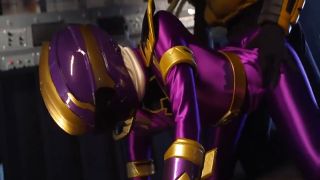 [SuperMisses.com] MSZ-29 Enjoying the Heroine Suits Kaiju Sentai Zyukaiser-016-7