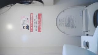  End of month limited price Beauty Convenience Store Toilet Part.01 15322515, voyeur on voyeur-4