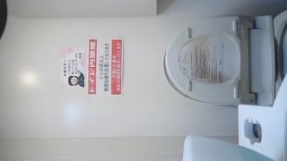  End of month limited price Beauty Convenience Store Toilet Part.01 15322515, voyeur on voyeur-9