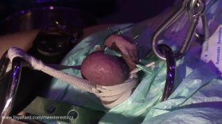  Mistress Tirza's Extreme Piercing & CBT [HD 2025]-3