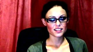 clip 23 Mistress Blackdiamoond Zwangsfeminisierung Klappe Die 8te - cbt - bdsm porn young gay fisting-2