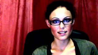clip 23 Mistress Blackdiamoond Zwangsfeminisierung Klappe Die 8te - cbt - bdsm porn young gay fisting-5