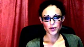 clip 23 Mistress Blackdiamoond Zwangsfeminisierung Klappe Die 8te - cbt - bdsm porn young gay fisting-6