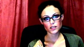 clip 23 Mistress Blackdiamoond Zwangsfeminisierung Klappe Die 8te - cbt - bdsm porn young gay fisting-7