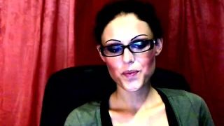 clip 23 Mistress Blackdiamoond Zwangsfeminisierung Klappe Die 8te - cbt - bdsm porn young gay fisting-9