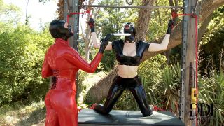 [GetFreeDays.com] At the Mercy of Ruby Rubber latex condom suit porn-3