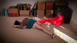 porn clip 3 That Kinky Girl – Futa Possessed - cadence lux - fetish porn femdom x-2