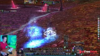 [GetFreeDays.com] Aion Classic - Telos of the Forgotten Duo SorcCleric Porn Stream December 2022-2