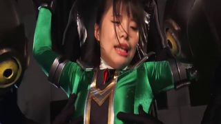 [WarAnLov.com] MSZ-02 Heroine sexual pinch omnibus: Sairyujer-017-5