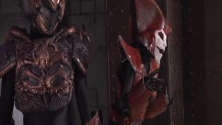 [SuperMisses.com] GIGP-61 Super Fighting Squadron Aura Rangers Aura Pink-001-1