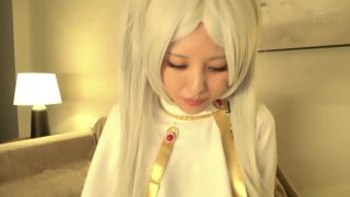 PRIN-045 小っちゃ可愛いすぎるコスプレイヤー@ビデマップAK●BAアダルト館-5