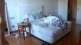 Reallifecam - Lialia And Guest Guy Doggy Sex From Behinde In The Bedroom 09.10.2024 654P - Amateur-1