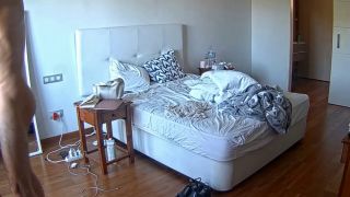 Reallifecam - Lialia And Guest Guy Doggy Sex From Behinde In The Bedroom 09.10.2024 654P - Amateur-2