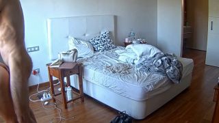 Reallifecam - Lialia And Guest Guy Doggy Sex From Behinde In The Bedroom 09.10.2024 654P - Amateur-3