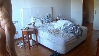 Reallifecam - Lialia And Guest Guy Doggy Sex From Behinde In The Bedroom 09.10.2024 654P - Amateur-4