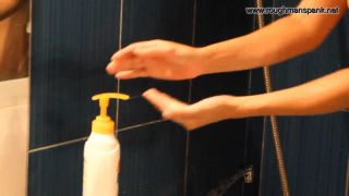 RoughManSpank net RoughManSpank 2014 maid1-6