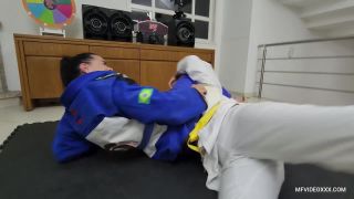 Catfight - Antonella vs Dany - Part 02-7