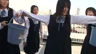 NHDT-636 ○ Group 5 Students Bully(JAV Full Movie)-1