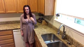 online video 28 Indigoinfernal – Hot Wife Tricks You into Drinking Alpha s Cum | joi video | pov knicker fetish-3