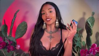 Gentle Financial Domination Rani Punnani (Femdom porn)-5