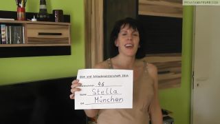 porn clip 35 gangbangclub - Blasen und schlucken beim Casting  on amateur porn amateur casting porn-0