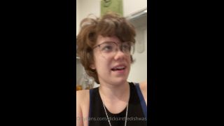 Dicksinthedishwasher () - where i get my bras panties 22-09-2021-4