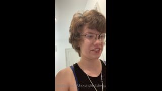 Dicksinthedishwasher () - where i get my bras panties 22-09-2021-9