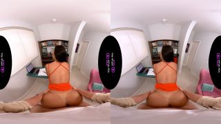 free adult clip 1 zelda femdom shemale porn | Katy Barreto & Tony Lee [4K UHD 5.55 GB] | 2160p-0