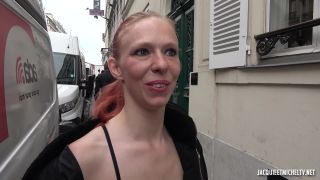 Caroline - Caroline 33ans veut demarrer en fanfare -5