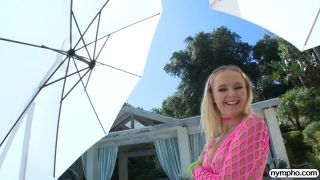 Natalia Queen PART 2 Nympho 14 - Natalia Takes It Deep-1