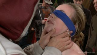 Jessie Parker year old Preachers daughter gets dirty in p...-2