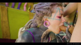 Video Anuskatzz, IlluZ, Jan A(Anal, Gape, Prolapse ) 1080p FullHD-2