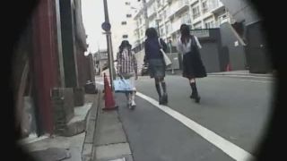 [waranlov.com] OPEN-0610 ○ Student Molester 痴漢○学生 | giga heroine, cosplay, コスプレ, superheroine, 女子プロレス, wrestling-2