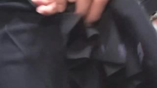[waranlov.com] OPEN-0610 ○ Student Molester 痴漢○学生 | giga heroine, cosplay, コスプレ, superheroine, 女子プロレス, wrestling-6