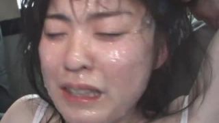 [waranlov.com] OPEN-0610 ○ Student Molester 痴漢○学生 | giga heroine, cosplay, コスプレ, superheroine, 女子プロレス, wrestling-9